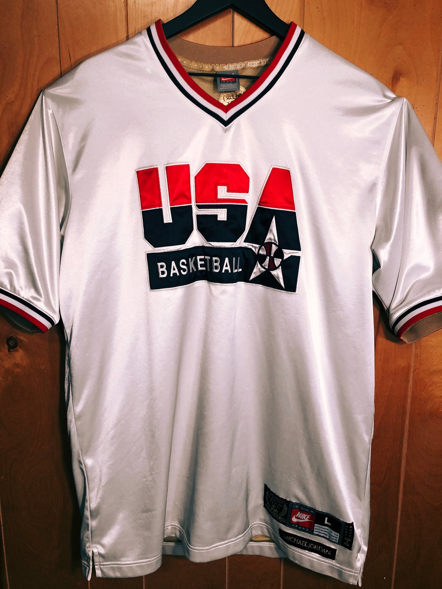USA Basketball Gear, USA Hoops Jerseys, USA Basketball T-Shirts